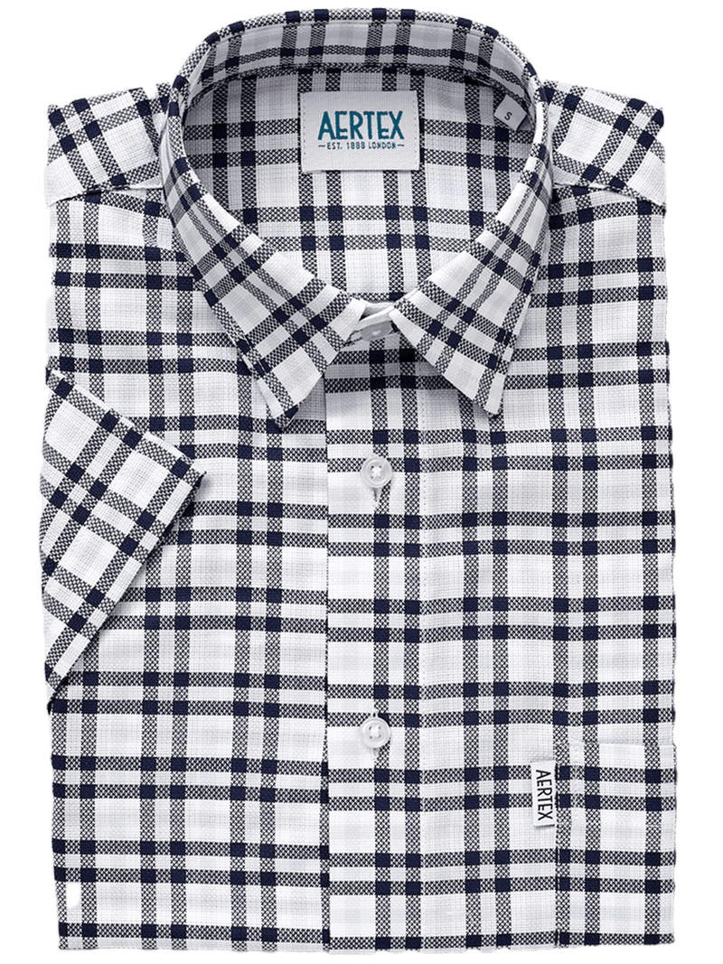 Somerset S/S Shirt - FYQ101 - Harrys for Menswear