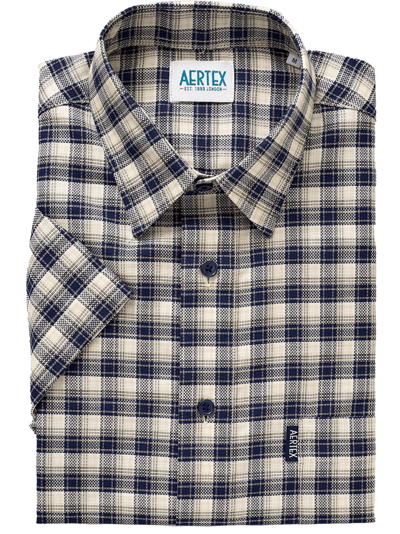 Somerset S/S Shirt - FYQ107 - Harrys for Menswear