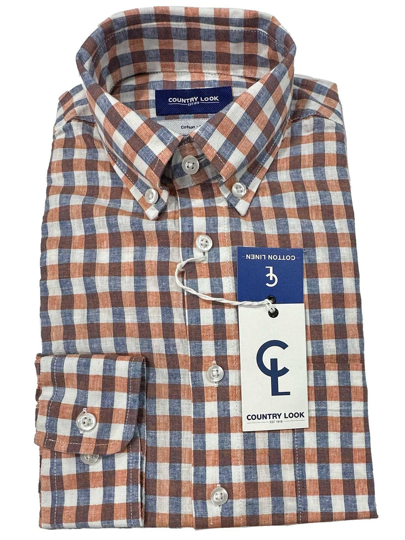 Galway Shirt - FYQ139 - Harrys for Menswear