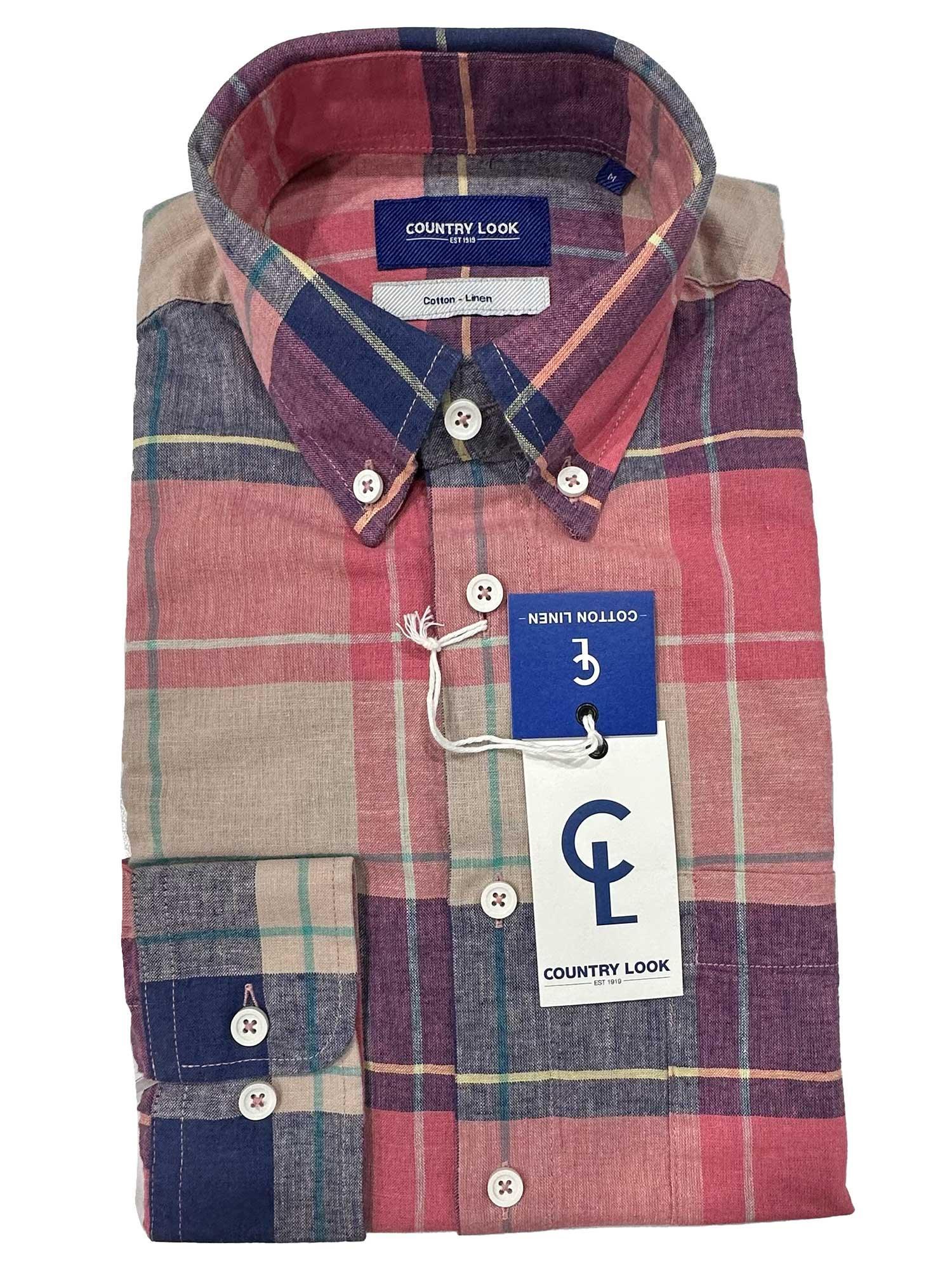 Galway Shirt - FYQ144 - Harrys for Menswear
