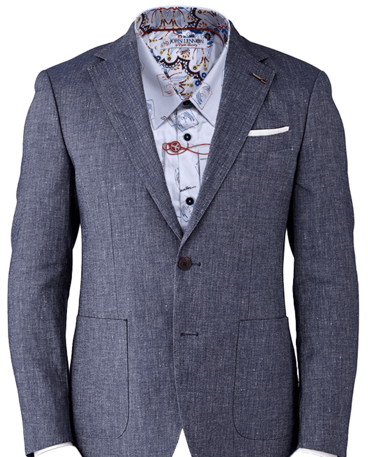 Guard Jacket - FJQ851 - Harrys for Menswear