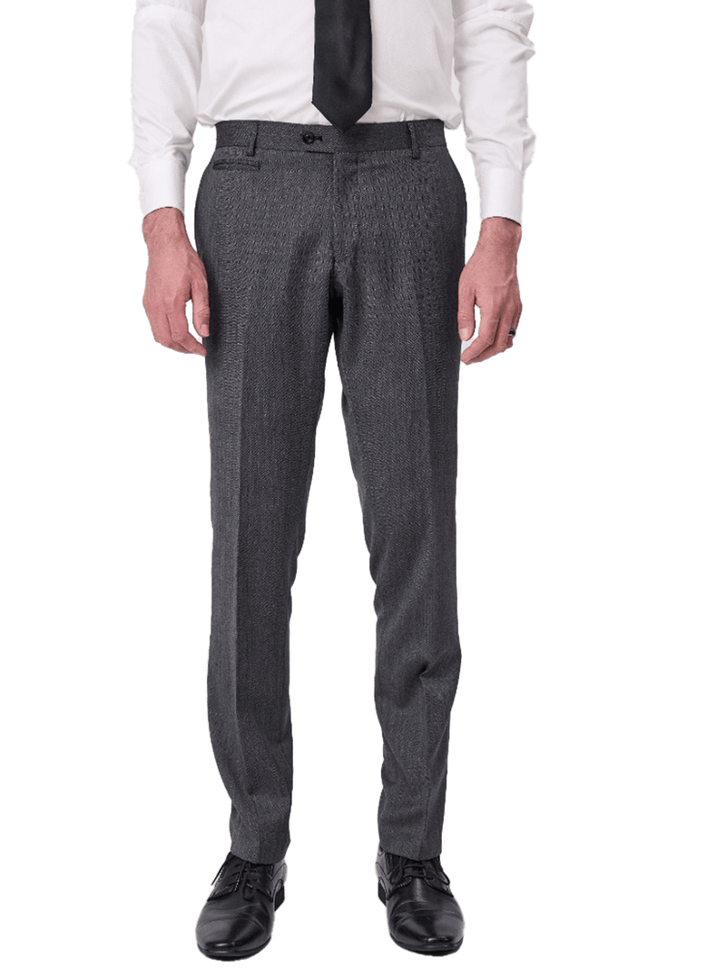 Jesse Pant - Herringbone - Harrys for Menswear