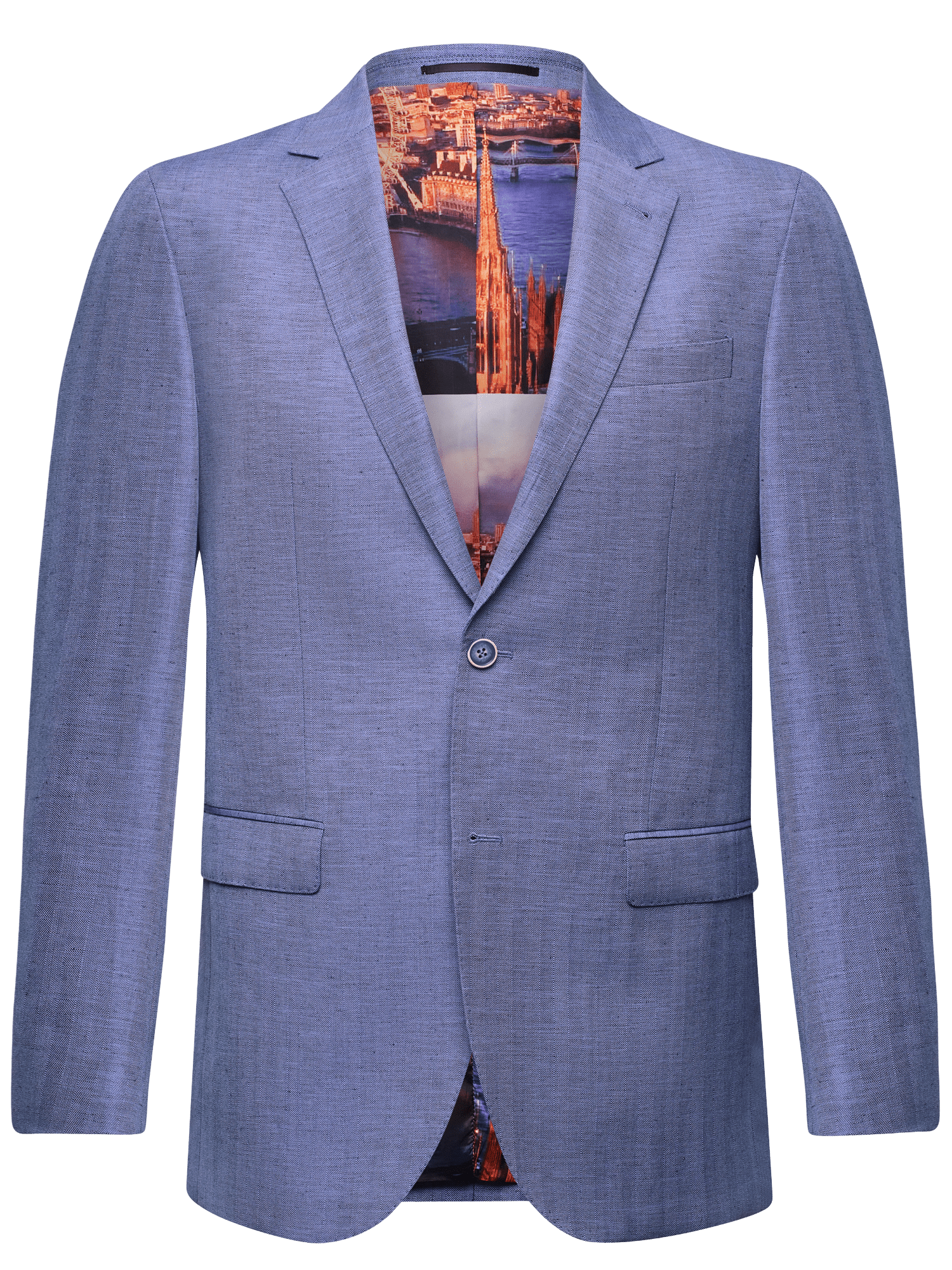 HL5 Sky Abram Jacket - Harrys for Menswear