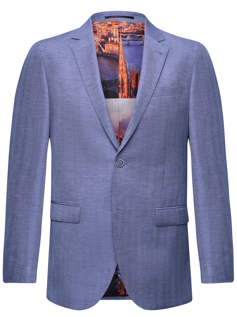 HL5 Sky Abram Jacket - Harrys for Menswear