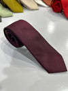 Self Patten Ties - Harrys for Menswear