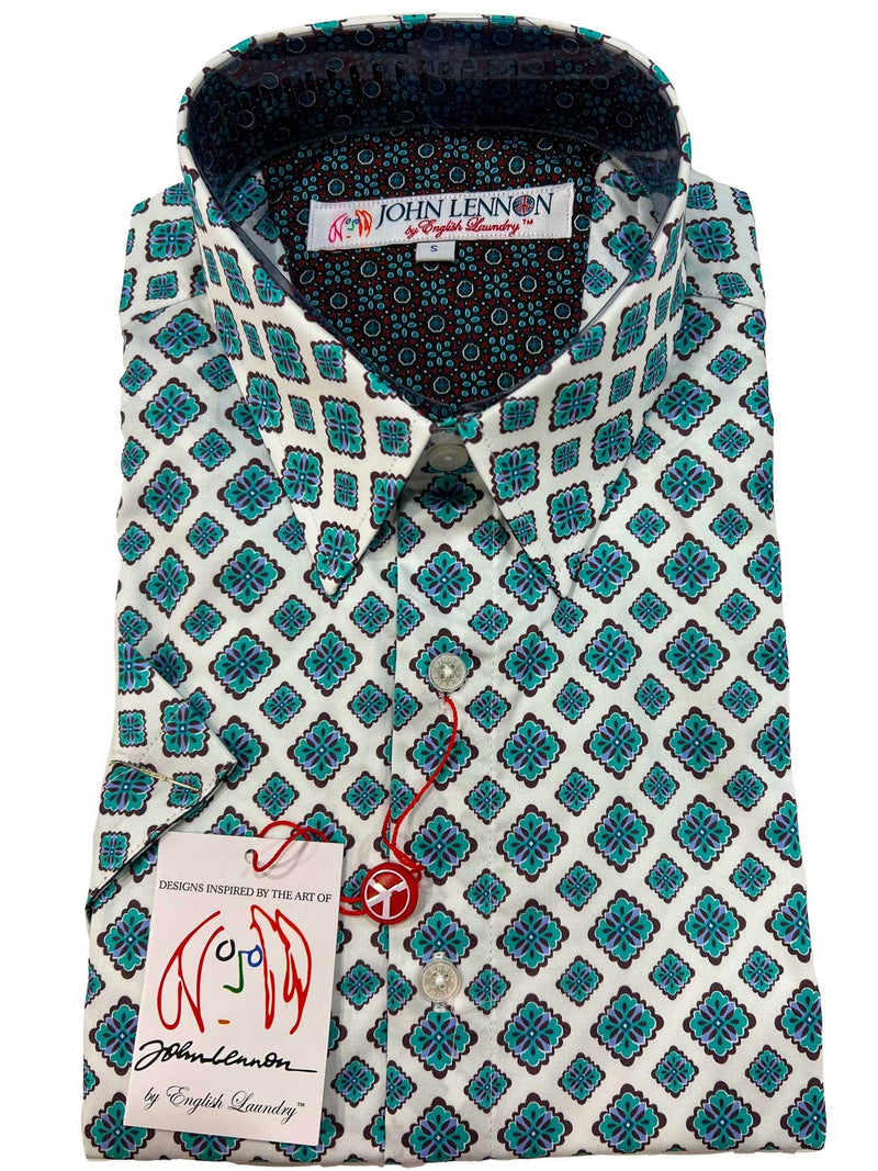 Coldfield JLW9048 S/S - Harrys for Menswear