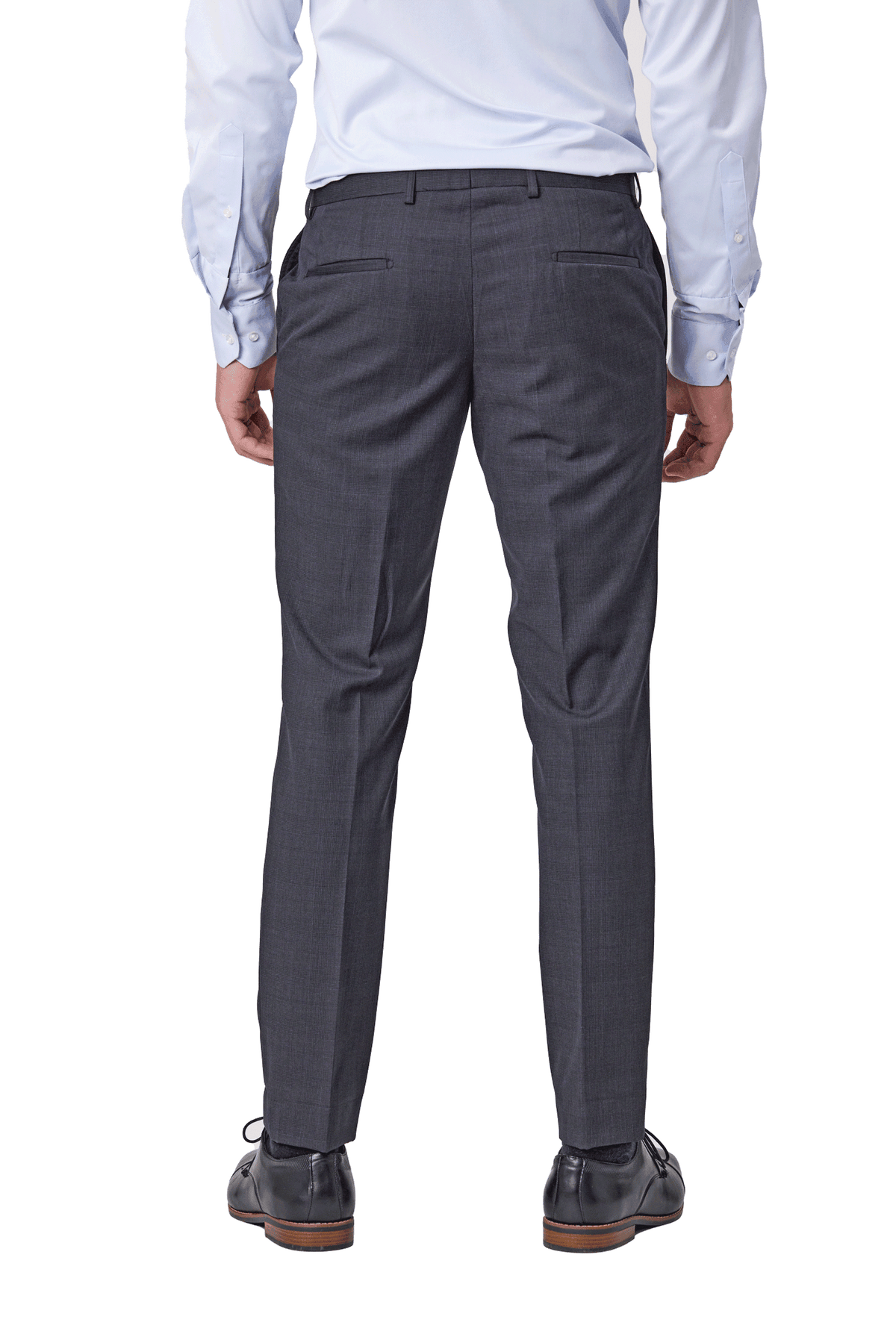 B5 - Spider Jesse Slim - Fit Pant - Harrys for Menswear