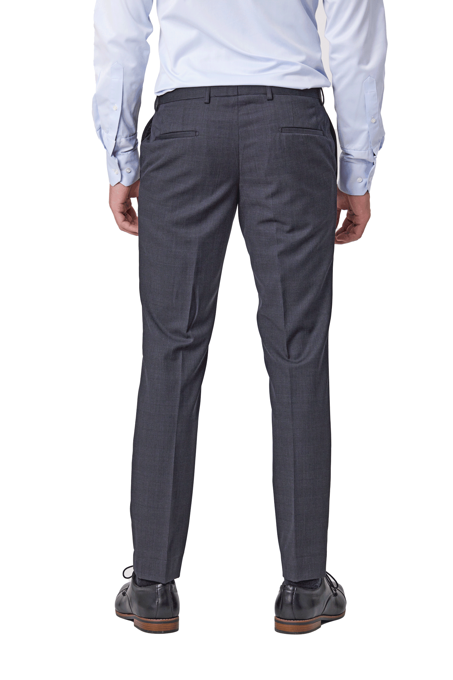 B5 - Spider Jesse Slim - Fit Pant - Harrys for Menswear
