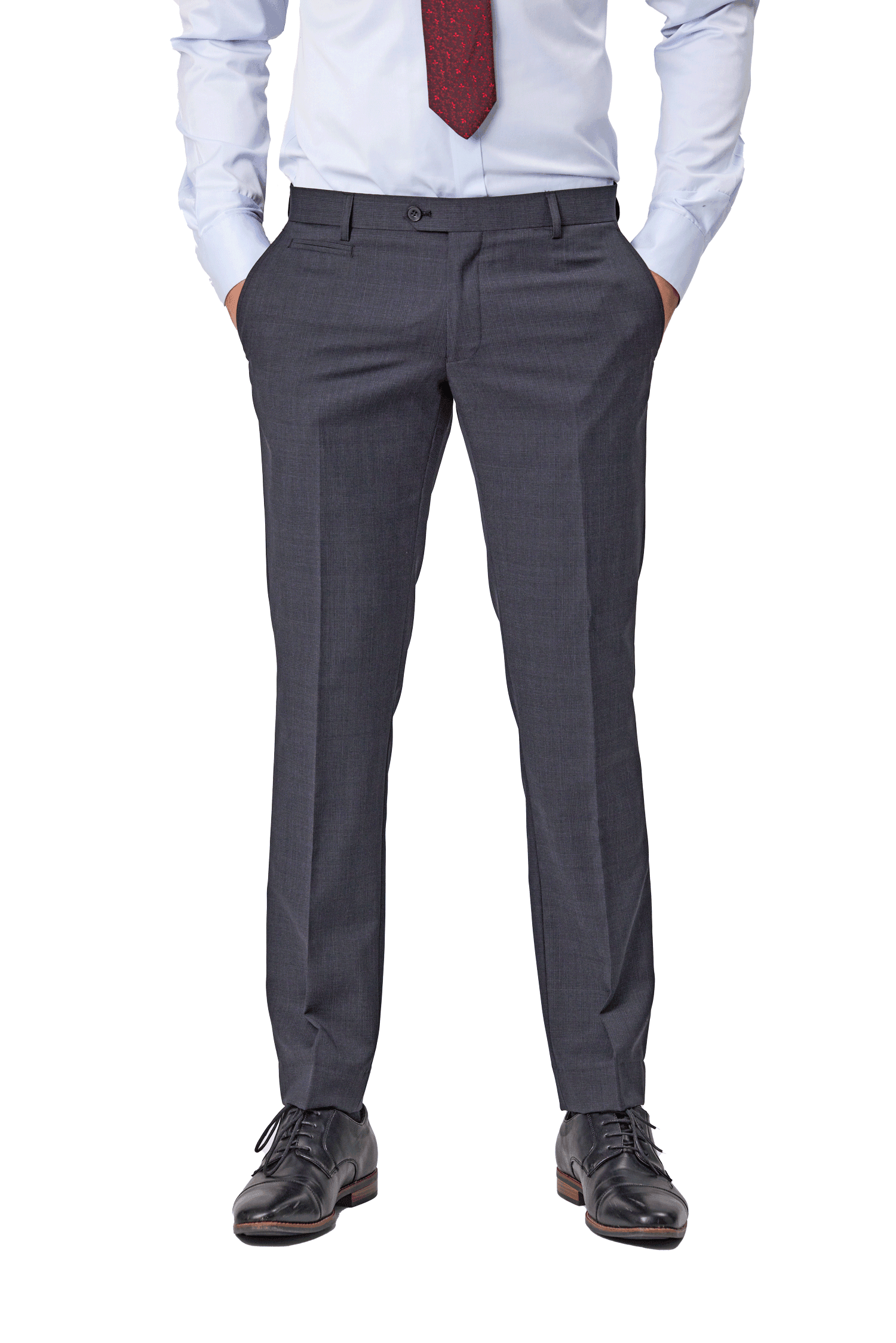 B5 - Spider Jesse Slim - Fit Pant - Harrys for Menswear