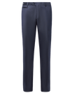 C2 Navy Slim - Fit Jesse Pant - Harrys for Menswear
