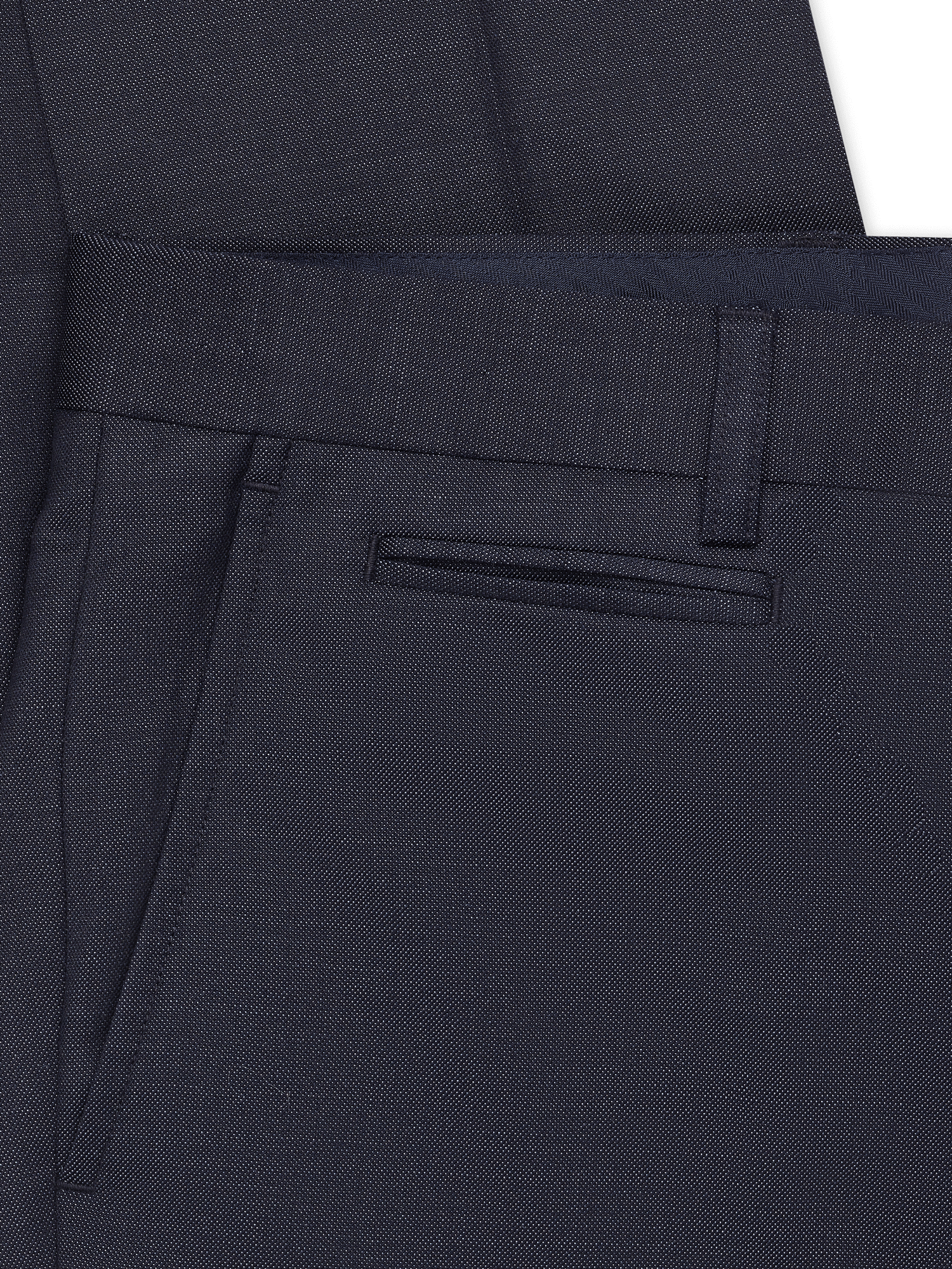C2 Navy Slim - Fit Jesse Pant - Harrys for Menswear