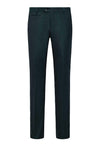 D2 - Green - Jesse Slim Fit Trouser - Harrys for Menswear