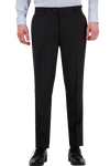 D5 - Charcoal Jesse Trouser - Harrys for Menswear