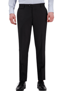 D5 - Charcoal Jesse Trouser - Harrys for Menswear