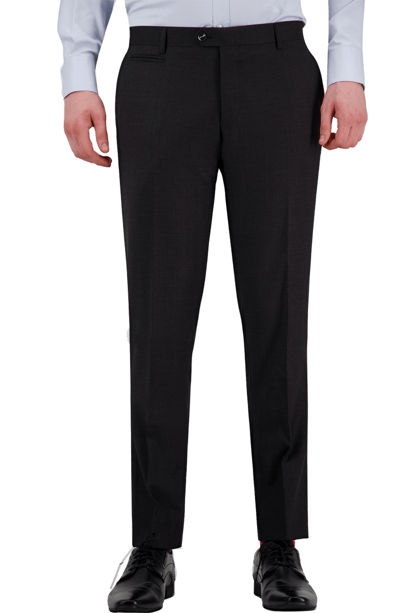 D5 - Charcoal Jesse Trouser - Harrys for Menswear