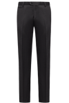 D5 - Charcoal Jesse Trouser - Harrys for Menswear