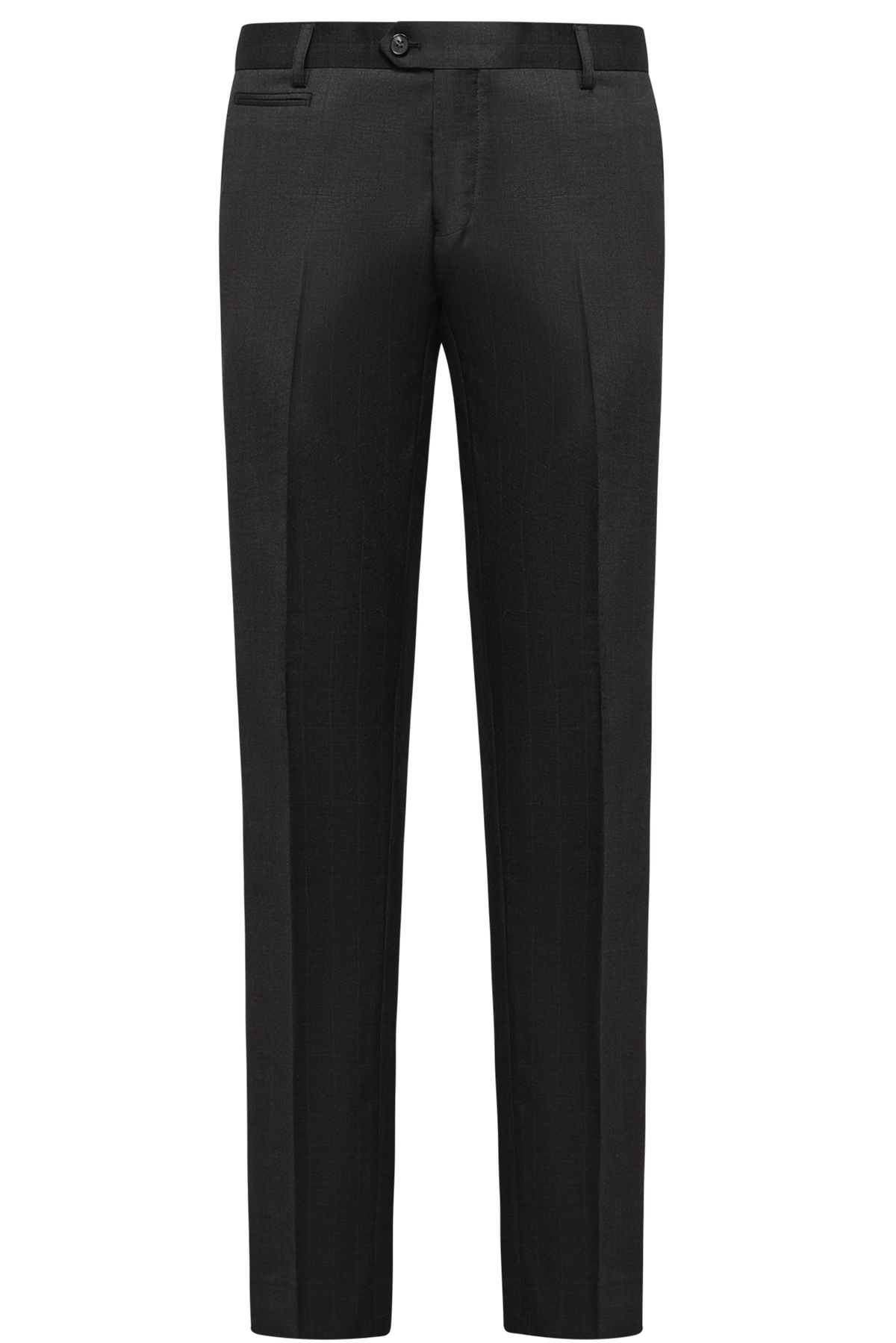 D5 - Charcoal Jesse Trouser - Harrys for Menswear
