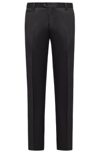 D5 - Charcoal Jesse Trouser - Harrys for Menswear