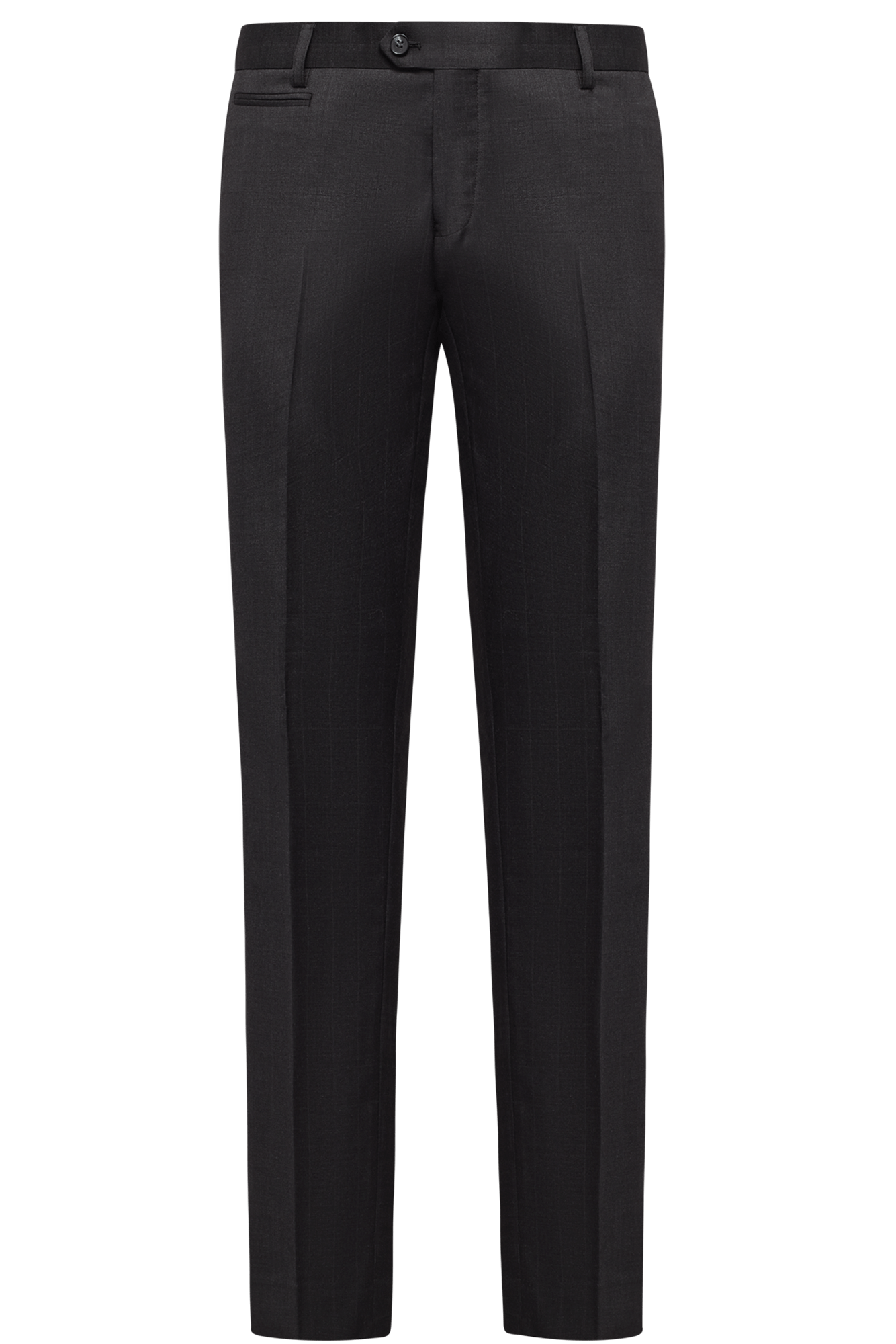 D5 - Charcoal Jesse Trouser - Harrys for Menswear
