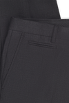 D5 - Charcoal Jesse Trouser - Harrys for Menswear