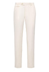 Abram Ecru - SL1 - Linen Jacket - Harrys for Menswear