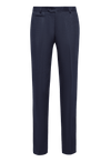 Jesse Slim - Fit Pant Nvy - SL7 - Harrys for Menswear