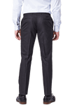 X5 - Charcoal Jesse Pant - Harrys for Menswear