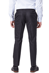 X5 - Charcoal Jesse Pant - Harrys for Menswear