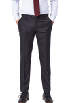 X5 - Charcoal Jesse Pant - Harrys for Menswear