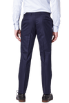 X7 - Navy Jesse Pant - Harrys for Menswear