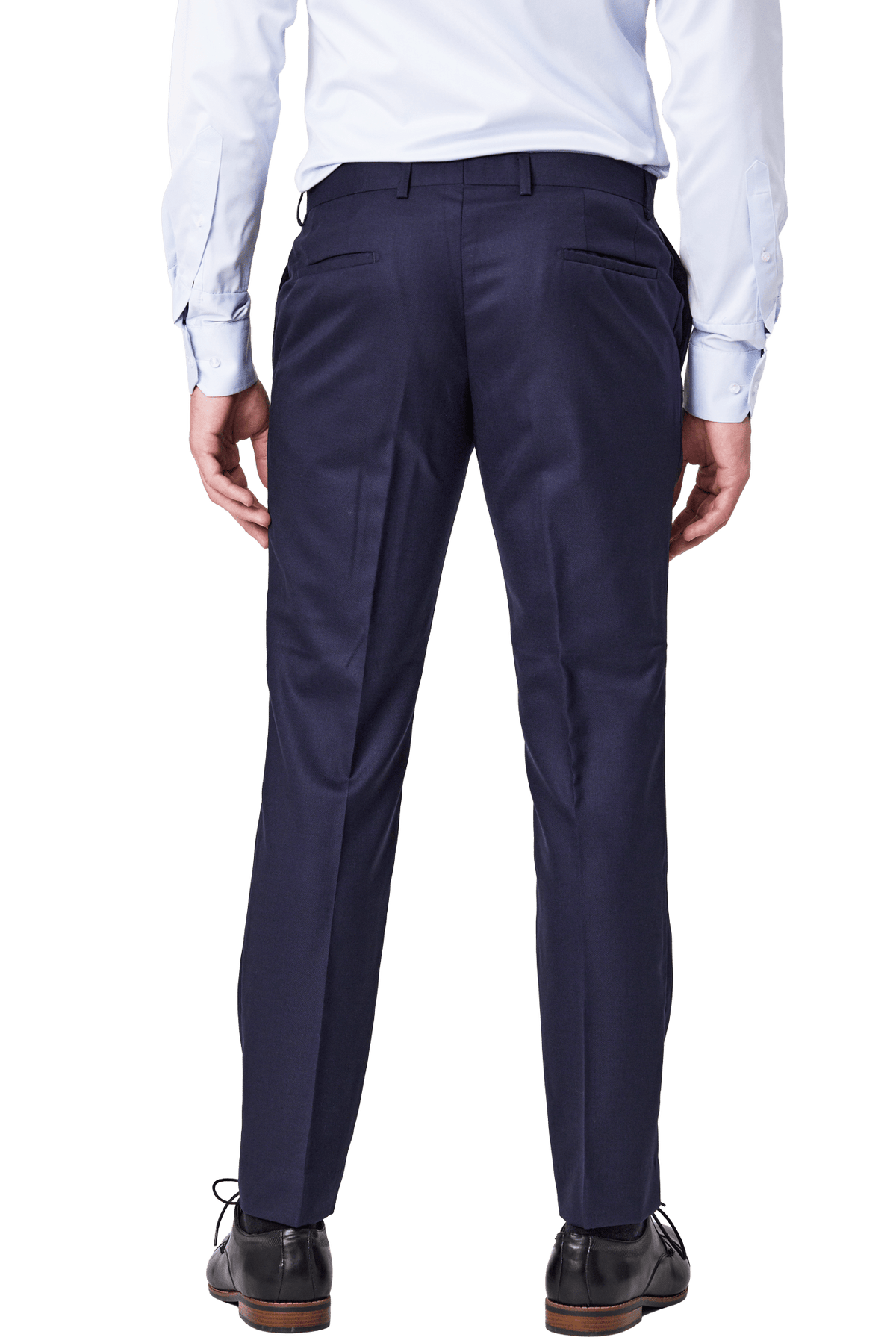 X7 - Navy Jesse Pant - Harrys for Menswear