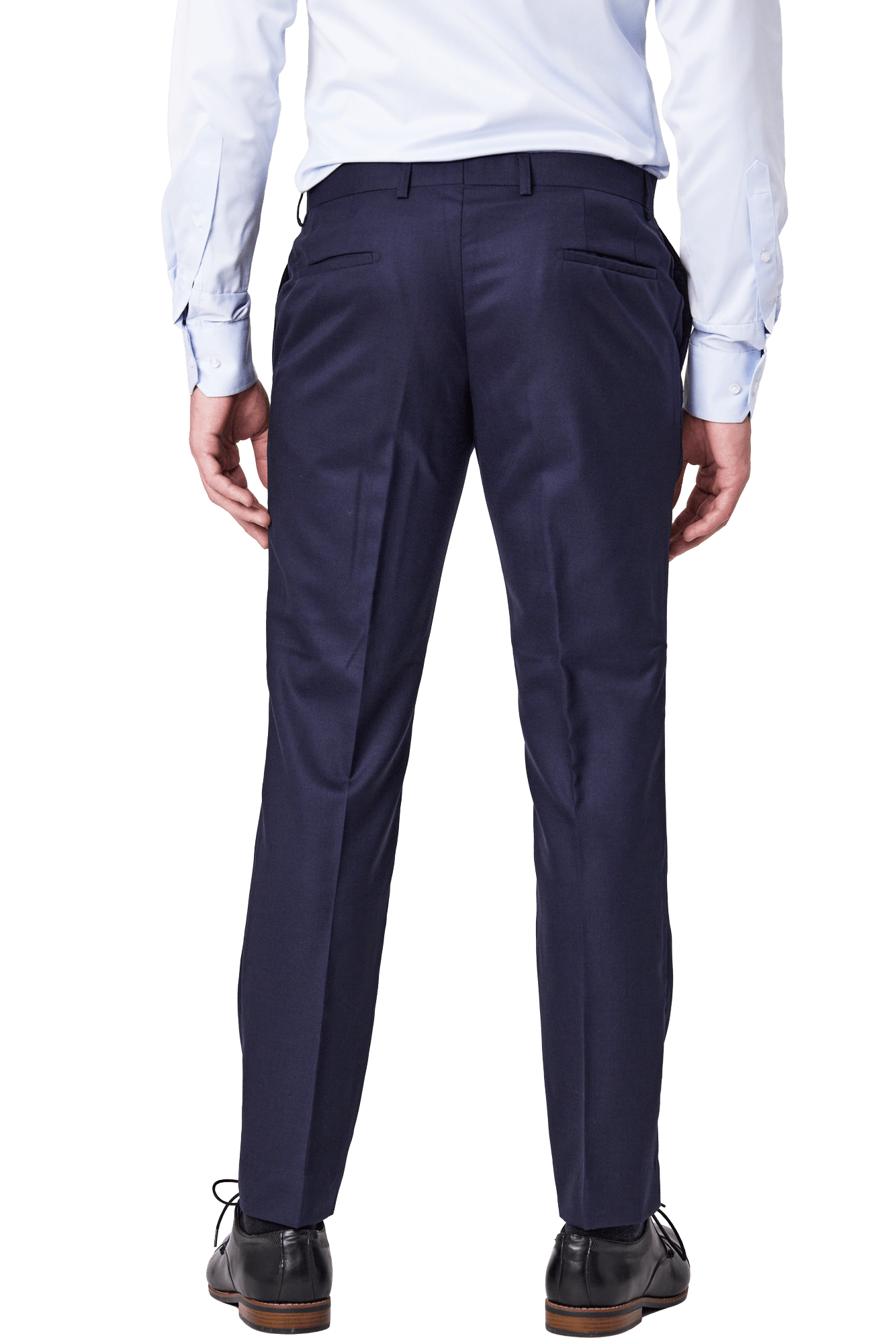 X7 - Navy Jesse Pant - Harrys for Menswear