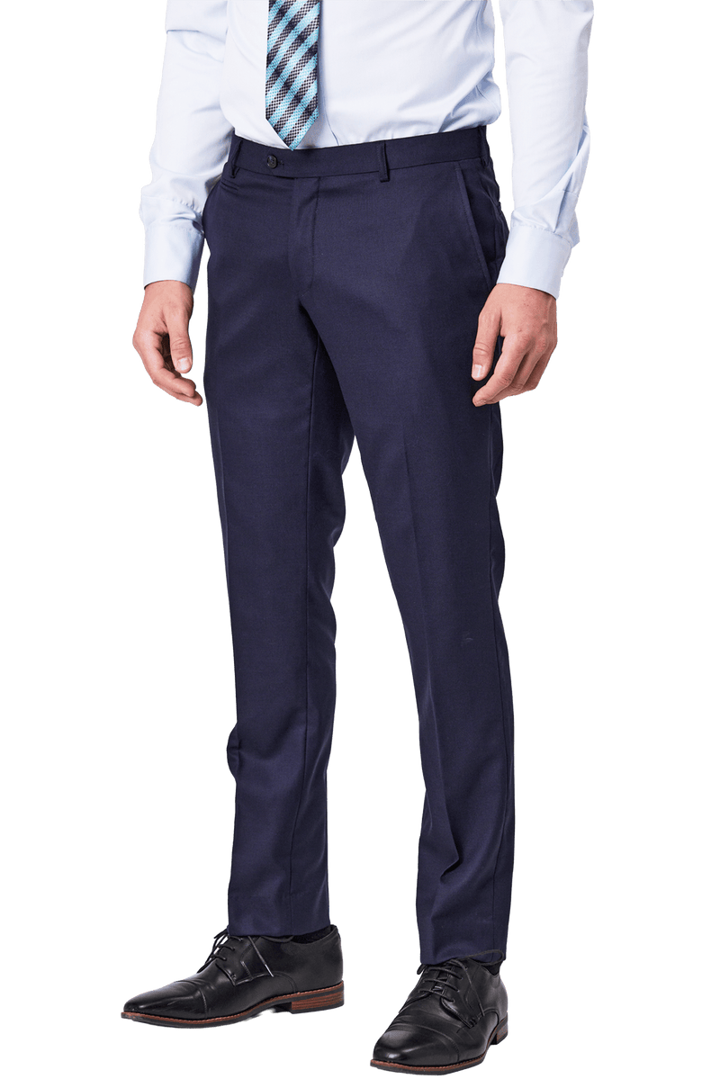 X7 - Navy Jesse Pant - Harrys for Menswear