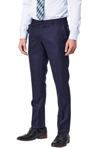 X7 - Navy Jesse Pant - Harrys for Menswear