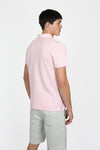 JHK62 Button Pique Shirt - Harrys for Menswear