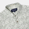 Hibiscus - Cuban Collar Short Sleeve Shirt JHS575 - Harrys for Menswear