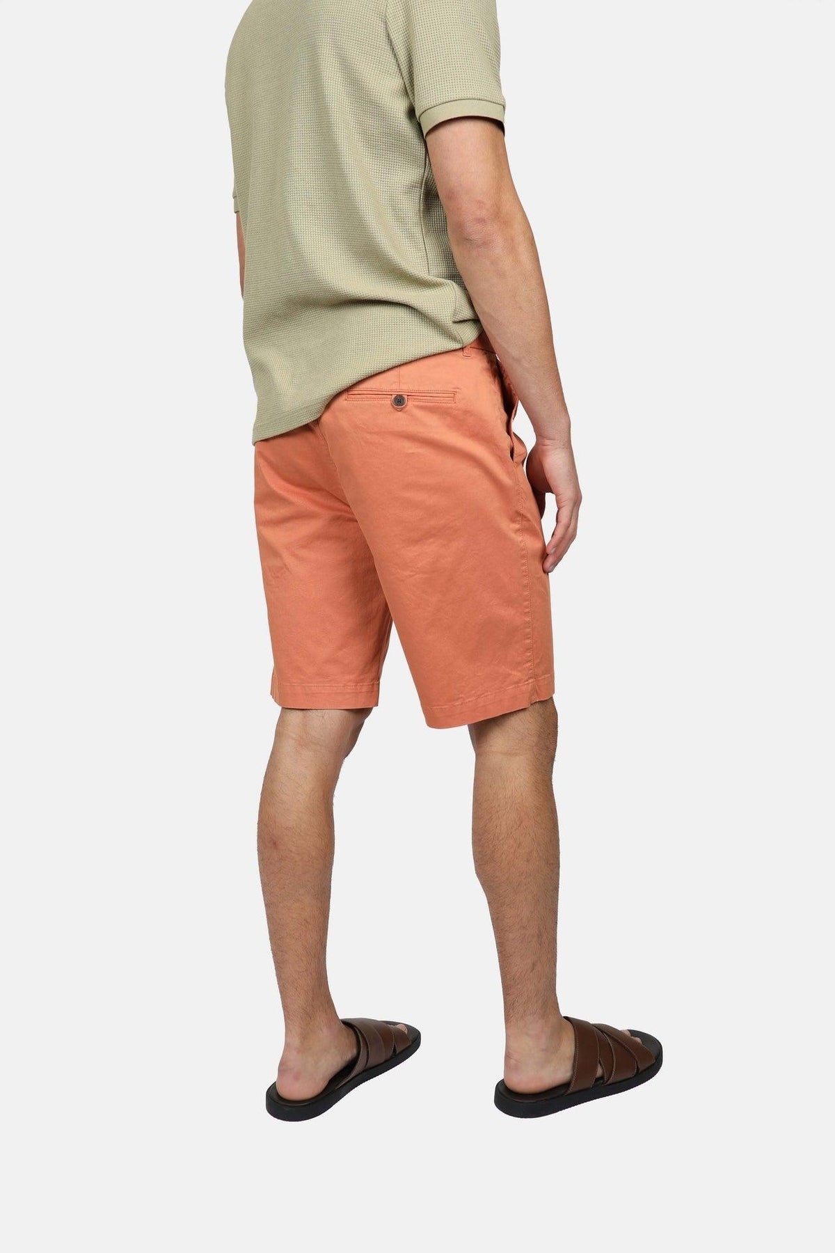 Chino Shorts Clay JHSH27 - Harrys for Menswear