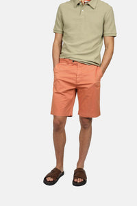 Chino Shorts Clay JHSH27 - Harrys for Menswear