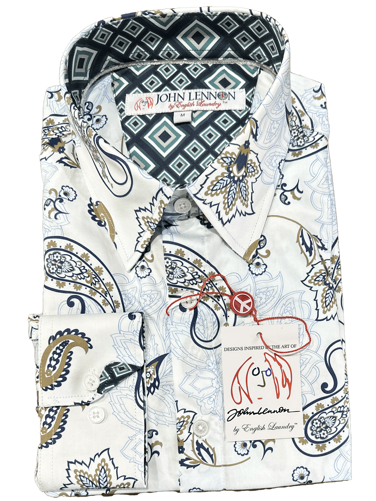 JLW1001L - Ashbury - Harrys for Menswear