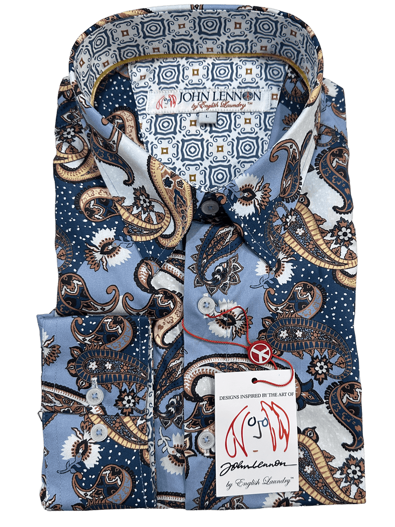 JLW1002 - Atherton - Harrys for Menswear
