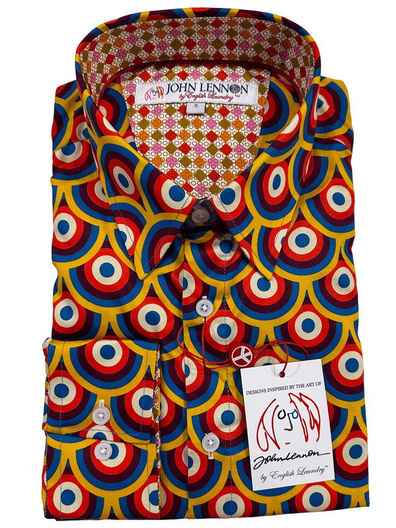 JLW1012 - Piccadilly - Harrys for Menswear