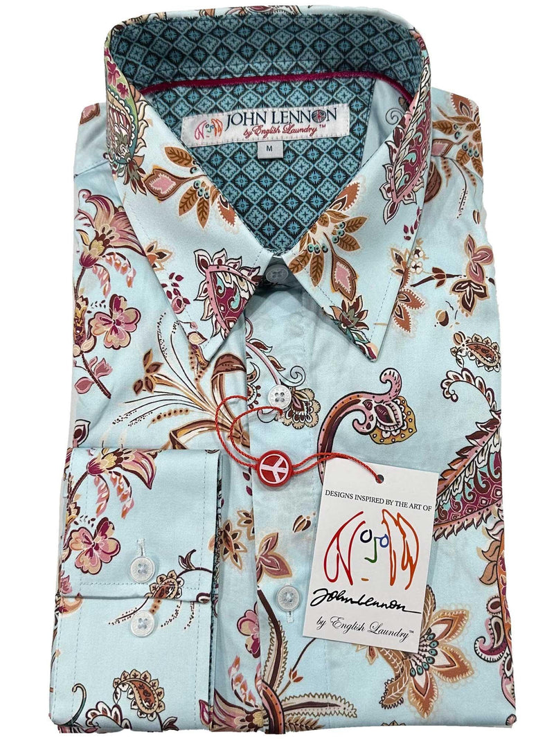 JLW8083L - Queen Park - Harrys for Menswear