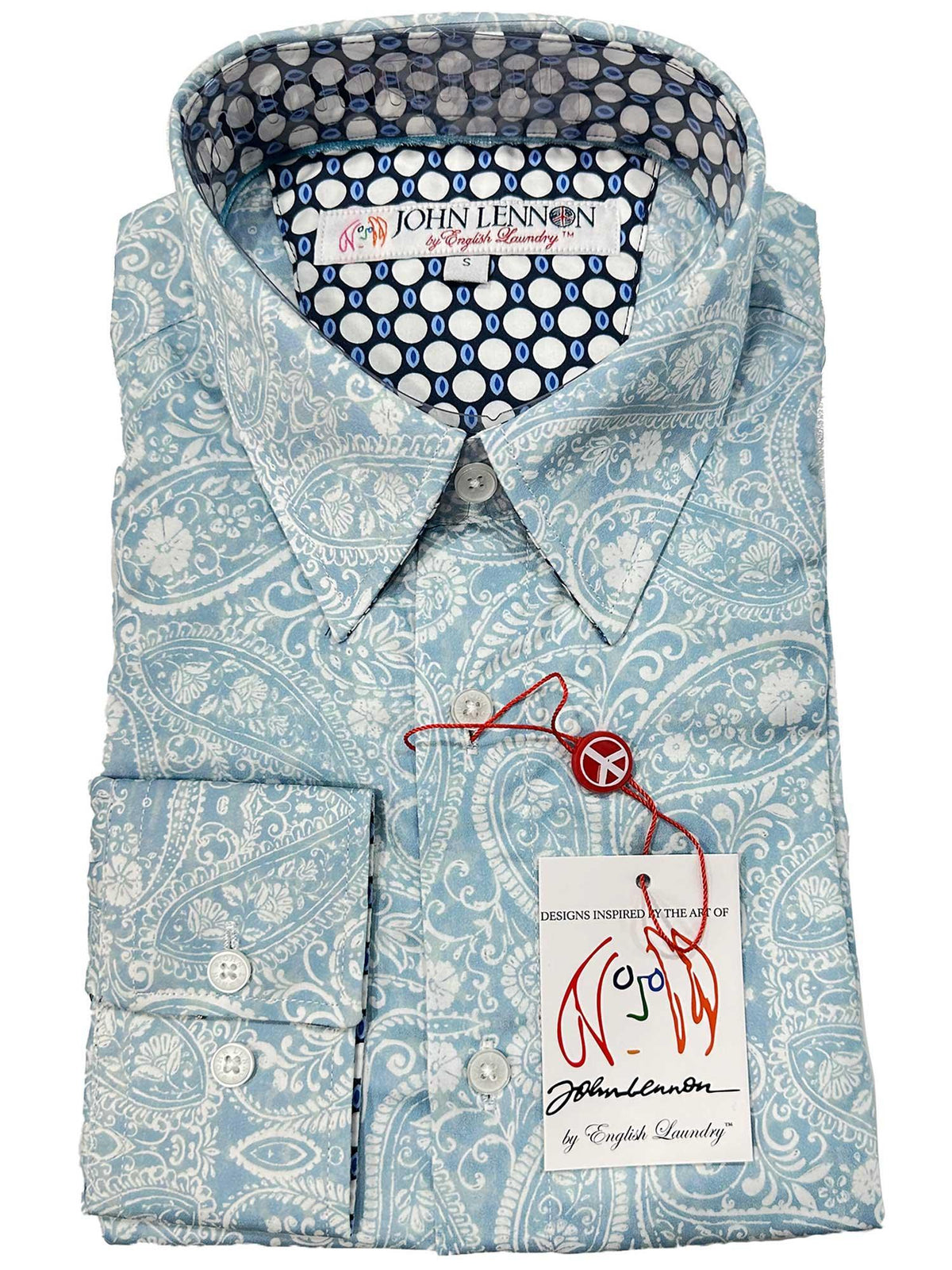 JLW8205 L - Bridlington - Harrys for Menswear