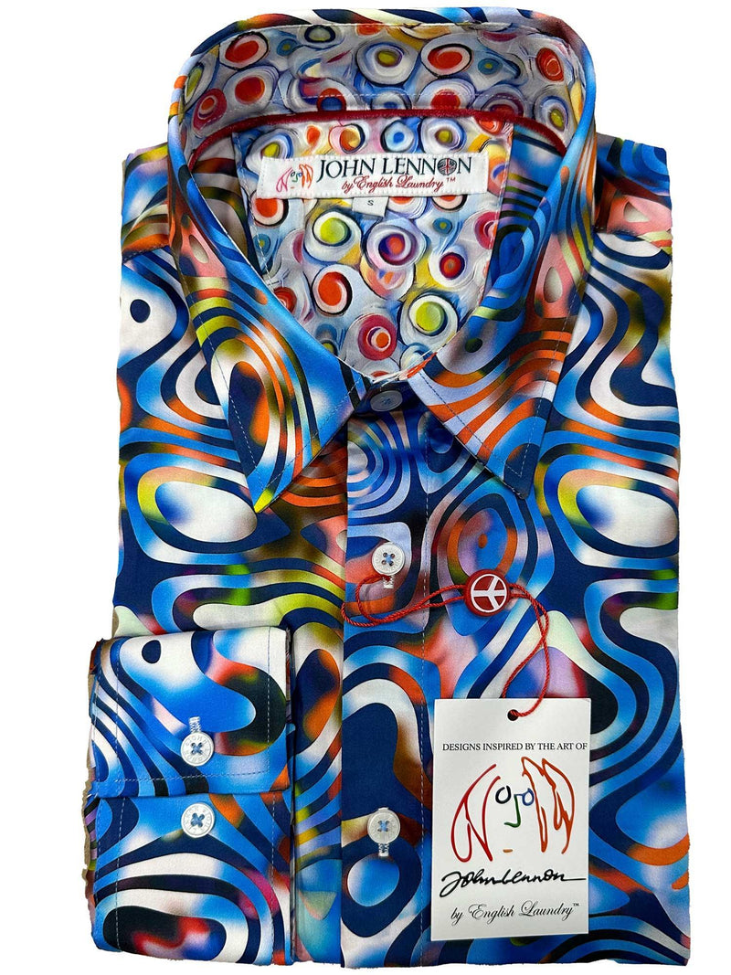 JLW9017 - L Derby - Harrys for Menswear