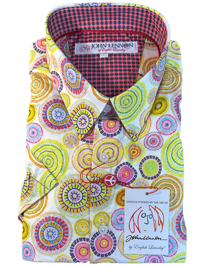 JLW9026 - S - Richmond - Harrys for Menswear