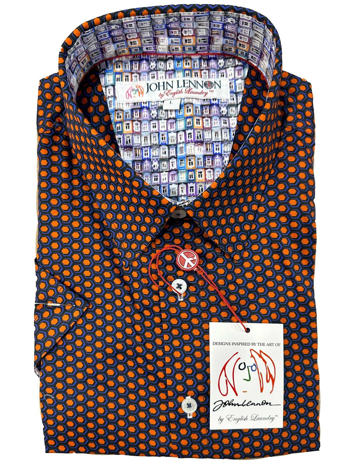 JLW9043 - S Redbridge - Harrys for Menswear