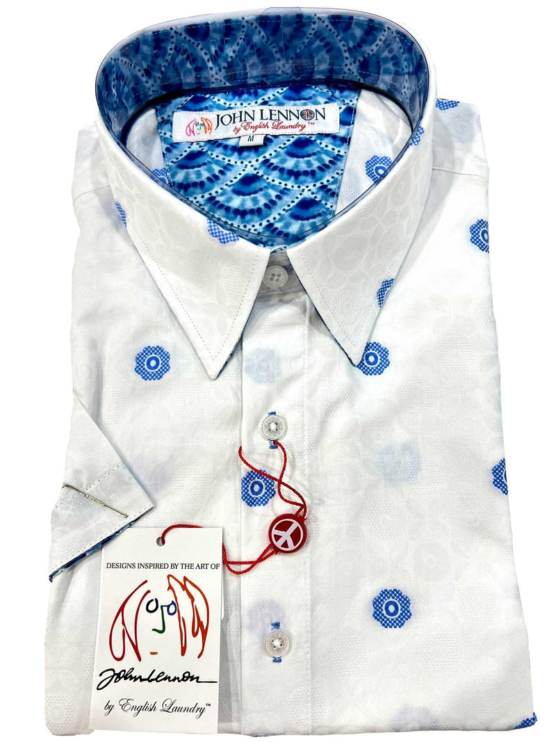 Wrexham JLW9044 S/S - Harrys for Menswear