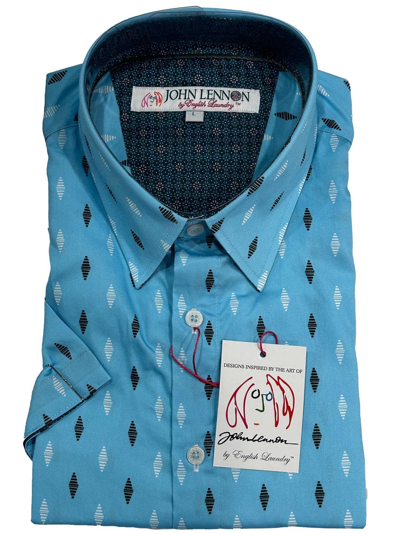 JLW9046 - S Whitney Town - Sky - Harrys for Menswear