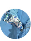 Cornwall Shorts - Sky - Harrys for Menswear