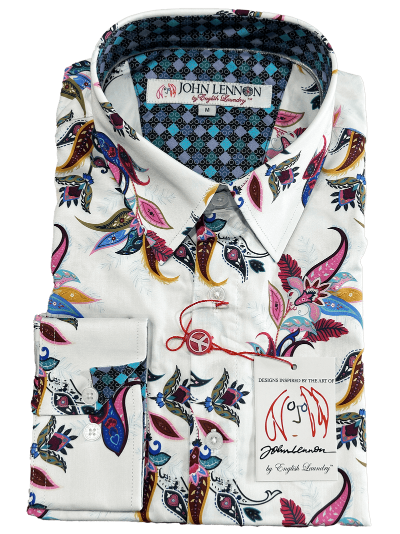 JLW1005L - Denton - Harrys for Menswear